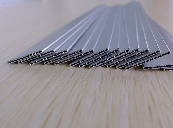 國內擠壓鋁管質(zhì)量分析